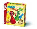 Hra Človeče nehnevaj sa MAXI