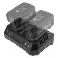 Nabíjačka GRAPHITE 58G085-1 Energy+