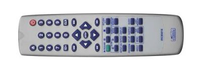 Diaľkový ovládač IRC85018