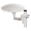 Anténa univerzálna EMOS VILLAGE MOON-V900, DVB-T2, FM, DAB, filter LTE/4G/5G