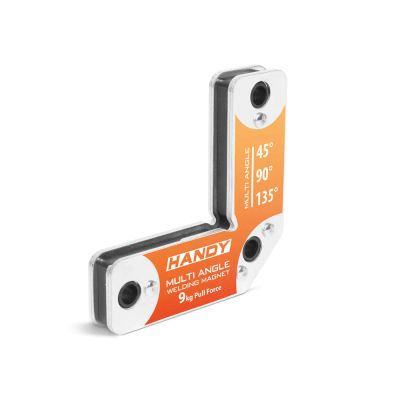 Magnetický uholník na zváranie HANDY 10882C