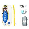 Detský paddleboard FunWater Tuxedo Sailor Blue