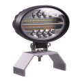 Svetlo na pracovné stroje LED CARCLEVER wl-847wo 10/30V 144W