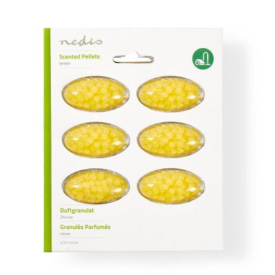 Vôňa do vysávača NEDIS VCFP112LEM