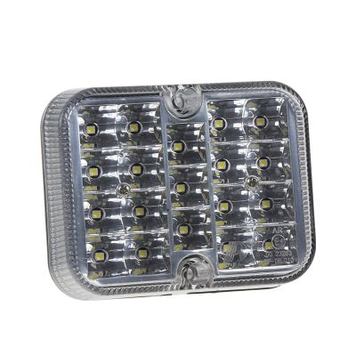 Svetlo cúvacie LED STU
