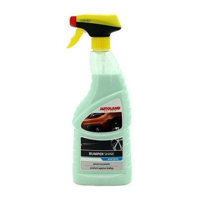 Čistič nárazníkov AUTOLAND 750ml