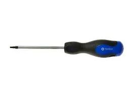 Skrutkovač torx t10x100 mm GEKO