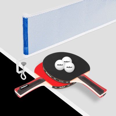 Súprava na ping pong REBEL RBA-4002