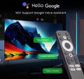 OPENBOX AND-W2T 4K, 4 GB/32 GB, Android 11, Bluetooth, Wi-Fi
