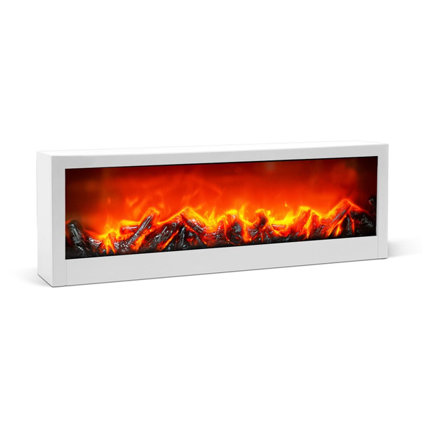Dekorácia LED BEWELLO BW2015WH krb