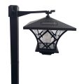 Svietidlo solárne TRIXLINE TR 530 lampa