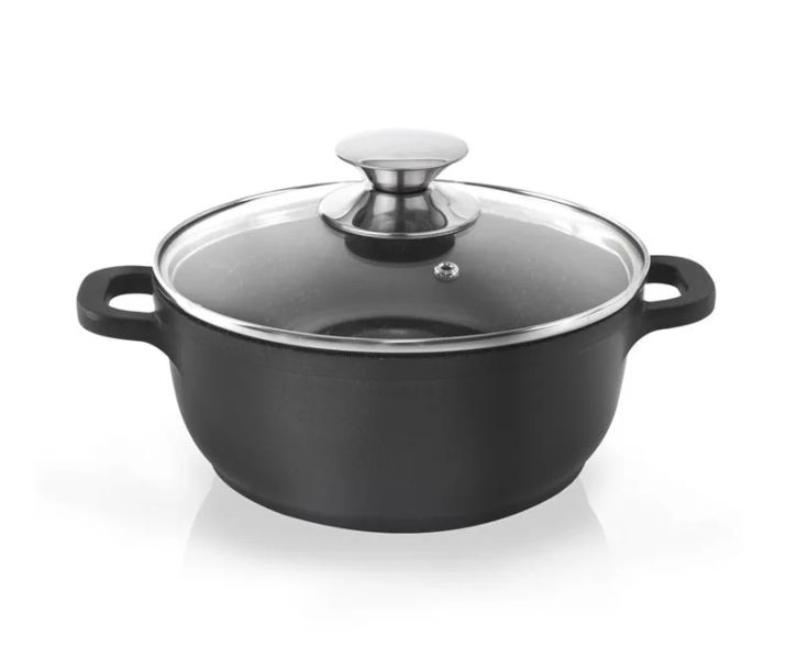 Hrniec s pokrievkou ORION Grande 2,3 l