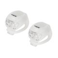 Sada svetiel na bicykel REBEL URZ0036