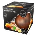 Medový zázvor 500 g: šťavnatý čaj