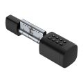 Digitálna vložka zámku AVATTO SDL-V1-B60 60 mm