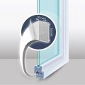 Páska tesniaca DELIGHT 11595WH-10 10mm/5m