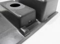 Granisil Fabero 795.15 Black metallic