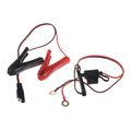 Nabíjačka akumulátorov CARCLEVER 35938 6V/12V 4A