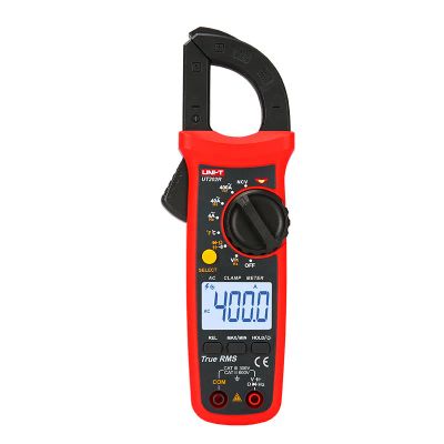 Multimeter UNI-T UT202R kliešťový