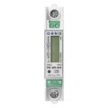 Elektromer 1F na DIN lištu ORNO OR-WE-525, MID, RS-485