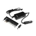 Autoadaptér pre notebooky VOLT 24V 90W