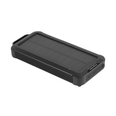 PowerBank KRUGER & MATZ KM0910 10000mAh solárny