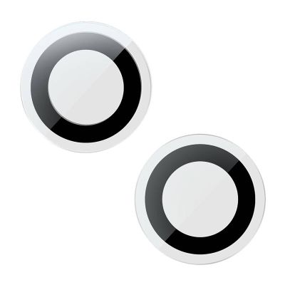 Ochranná fólia BASEUS na objektív fotoaparátu pre iPhone 13/13 Mini