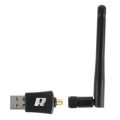 Adaptér WiFi USB REBEL KOM0640-5