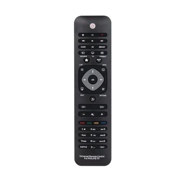 Diaľkový ovládač pre TV PHILIPS