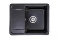 Granisil Cortes 570.5 Black metallic