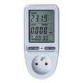Merač spotreby elektrickej energie GETI GPM01
