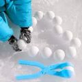 Výrobník snehových gulí SNOWBALLEE 1 modrý IKUL1-3005U