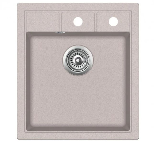 Aquasanita - Helika Nova 460E Beige