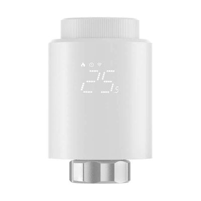 Smart termostatická hlavica SONOFF TRVZB Zigbee