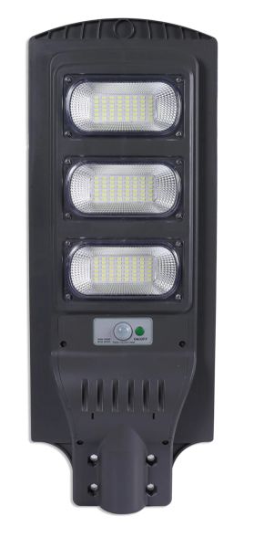 Solárne svietidlo JOCKER 120W