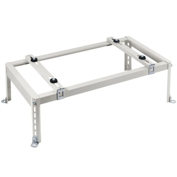 Podlahový držiak pre klimatizačný stojan klimatizácie do 70 kg Maclean Brackets MC-864