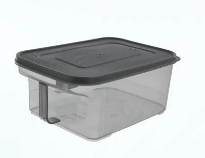 Dóza dávkovacia ORION Grey 2,6l