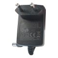 Adaptér napájací 24V 500mA HX13-24 (5,5x2,1mm)