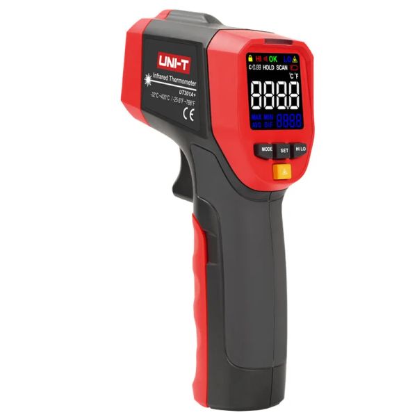 Bezkontaktný teplomer UNI-T UT301A+