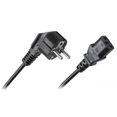 Kábel napájací CABLETECH KPO2772-2 2 m