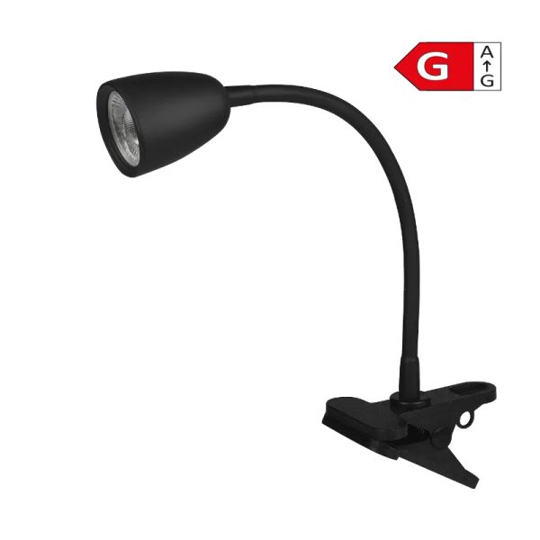 Prídavná lampa DPM R1T-4W-B 4W