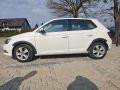 Plastové lemy blatníkov Škoda Fabia III 2014 - 2022 hatchback, kombi