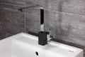 Aquasanita - Helika Signa 2083 Black metallic