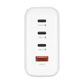 Nabíjačka USB KRUGER & MATZ KM0859 GaN 140W USB-A + 3x USB-C