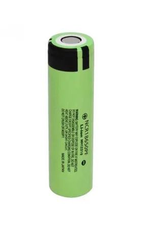 Batéria nabíjacia 18650 2900mAh Li-Ion 3,7V 10A PANASONIC BAT0666