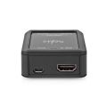 Prevodník HDMI / Toslink NEDIS ACON3425AT