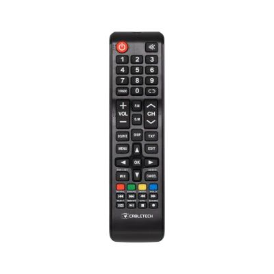 Ovládač diaľkový pre TV CABLETECH URZ0339 / URZ0339.1 / URZ0346