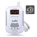Detektor horľavých plynov SAFE 808L
