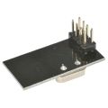 Bezdrôtový modul NRF24L01 + anténa 2,4GHz
