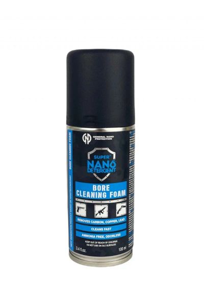 Pena na čistenie sudov GNP 100 ml